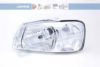 JOHNS 39 22 09 Headlight